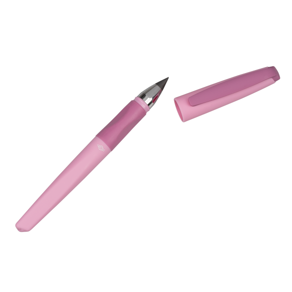 Pointy forever - der ewige Bleistift - rosa