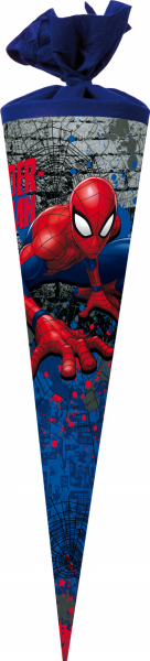 Nestler Schultüte "Spider-Man 2018" 70cm