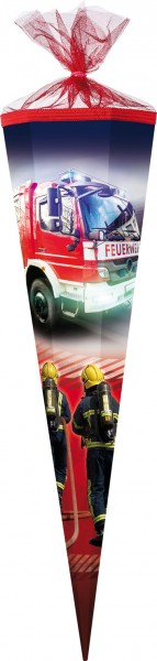Nestler Schultüte "Feuerwehr 2016" 85cm