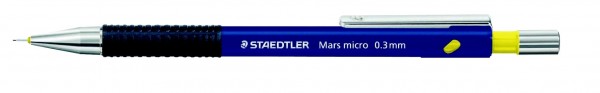 STAEDTLER Druckbleistift Mars micro 775