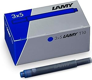 LAMY Tintenpatronen T10 Vorteilspack