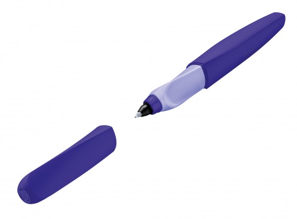 Pelikan Twist Tintenroller ultraviolett