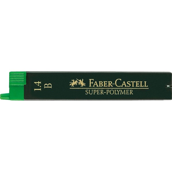 A.W. Faber-Castell Feinmine SUPER POLYMER 1,4mm