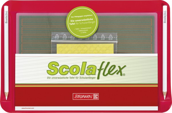 Baier & Schneider Scolaflex Tafel-Set L1