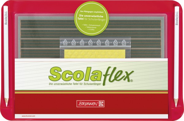 Baier & Schneider Scolaflex Tafel-Set L1A